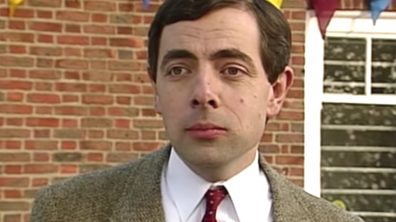 Mr Bean Video Free Download For Mobile